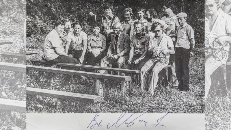 Драгоценная подпись