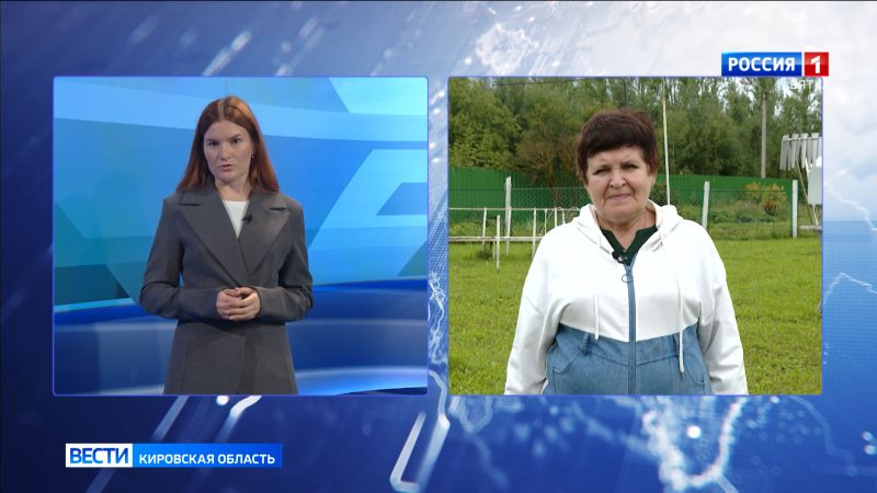 Быть в курсе: ждать ли кировчанам бабьего лета