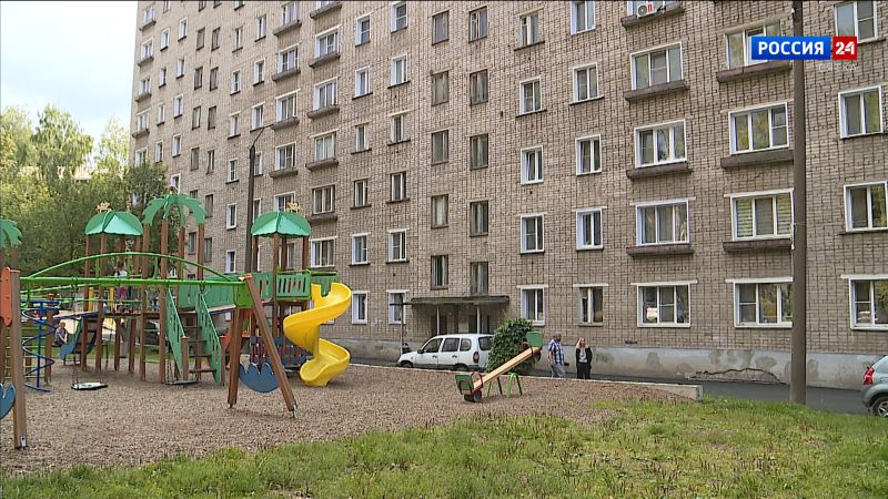 В Кирове продолжается реализация проектов поддержки местных инициатив