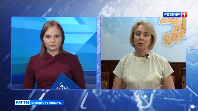 Быть в курсе: лучший способ профилактики от гриппа — вакцинация