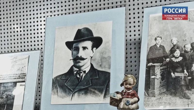 Сегодня кировчан ждут в библиотеке Пушкина на встречу с писателем