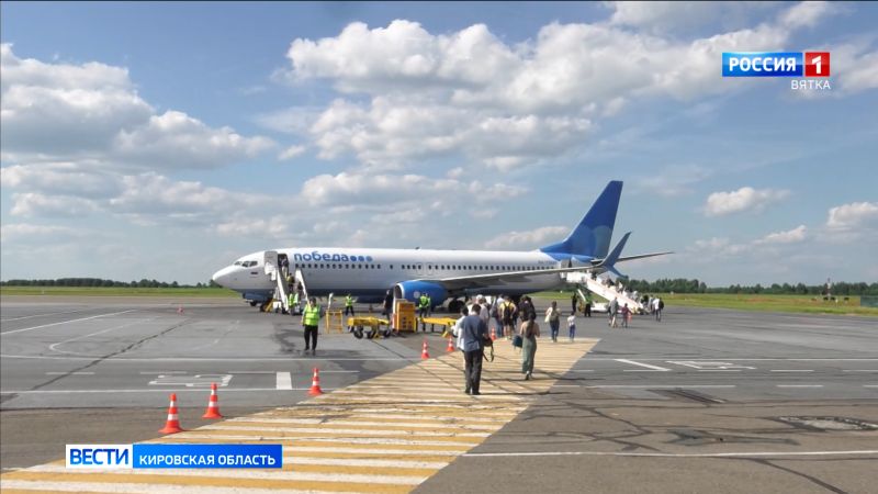 Транспортная прокуратура контролирует соблюдение прав авиапассажиров в аэропортах Приволжья