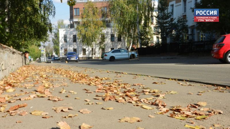 В четверг в Кировской области обещают до  23 градусов
