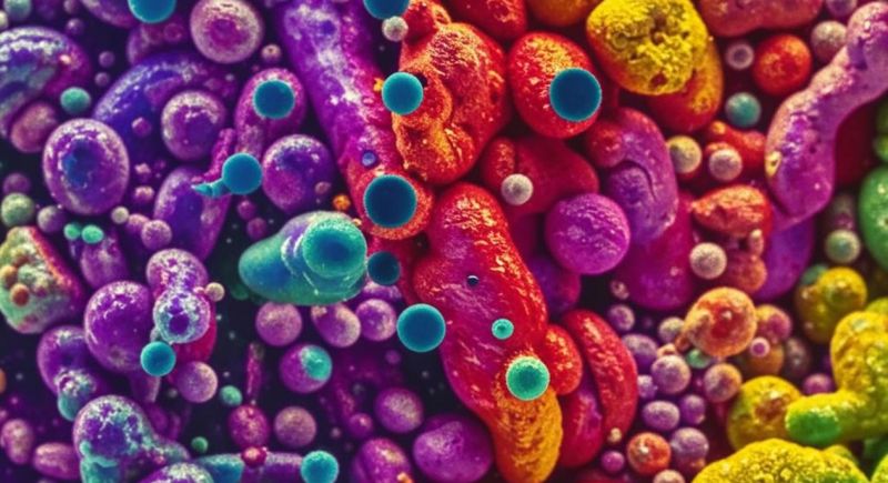 Исследования ученых показали: спорт меняет молекулы рака