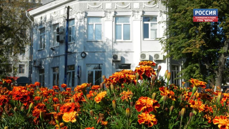 В среду в Кировской области будет облачно с прояснениями