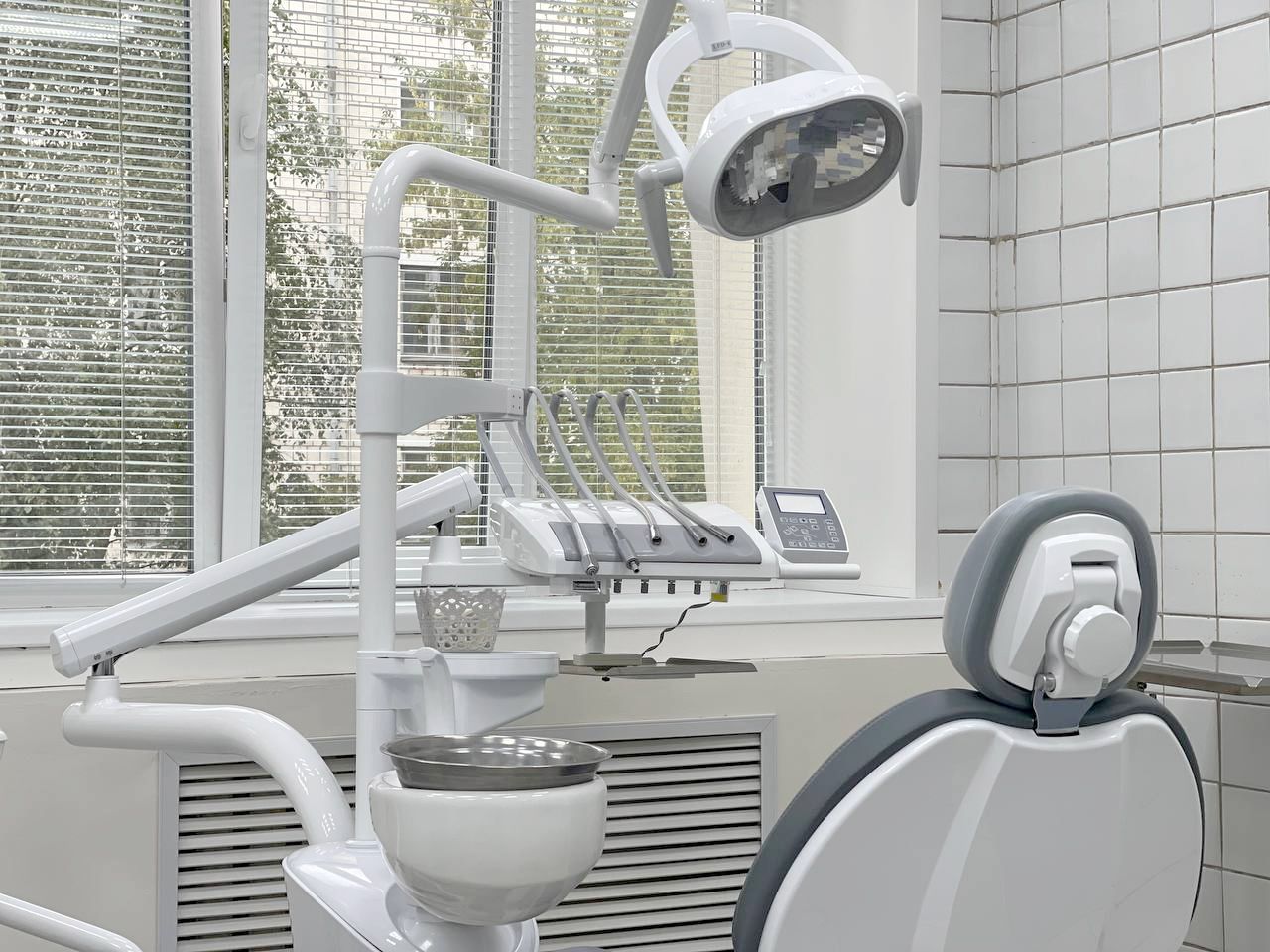 Кировские стоматологи используют плазмотерапию в лечении заболеваний