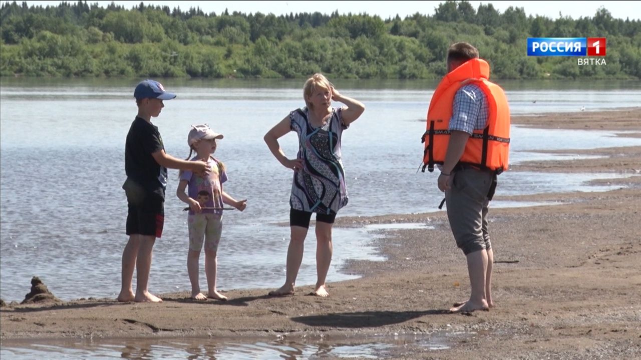 Около 4,5 тыс. рейдов провели родительские патрули за лето 2025 года