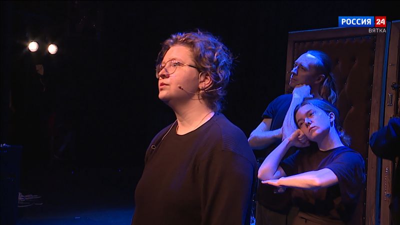 Кировский театр кукол выступит в Белгородской и Курской областях