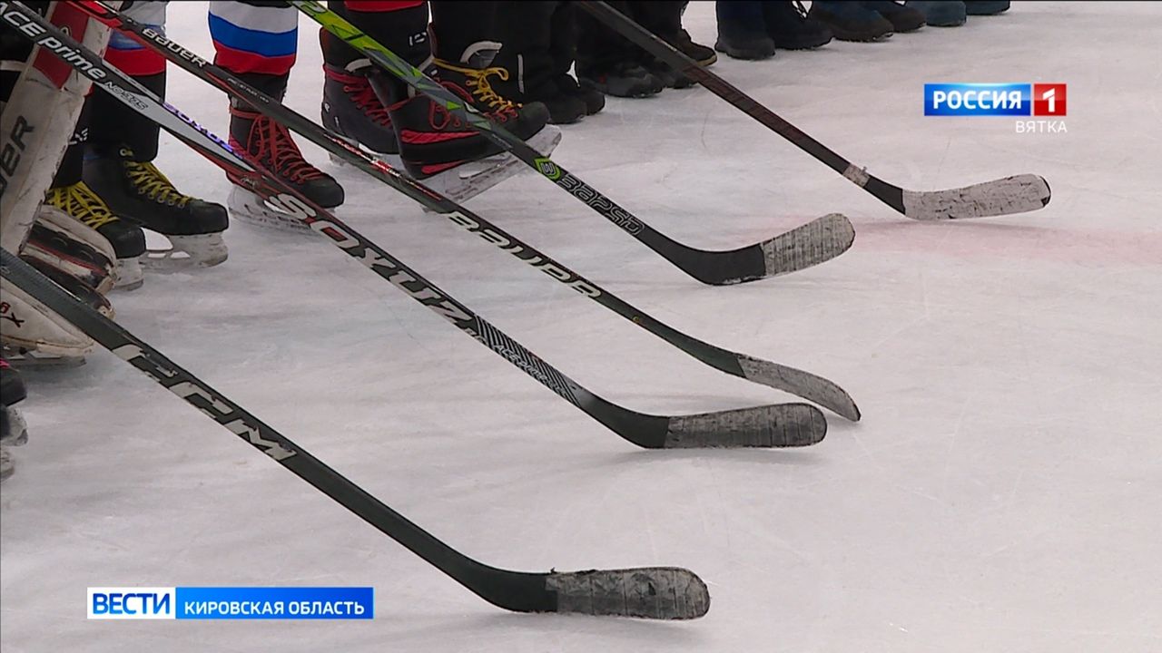 Кировские хоккеисты «Союз-2015» заняли 2 место в межрегиональном турнире