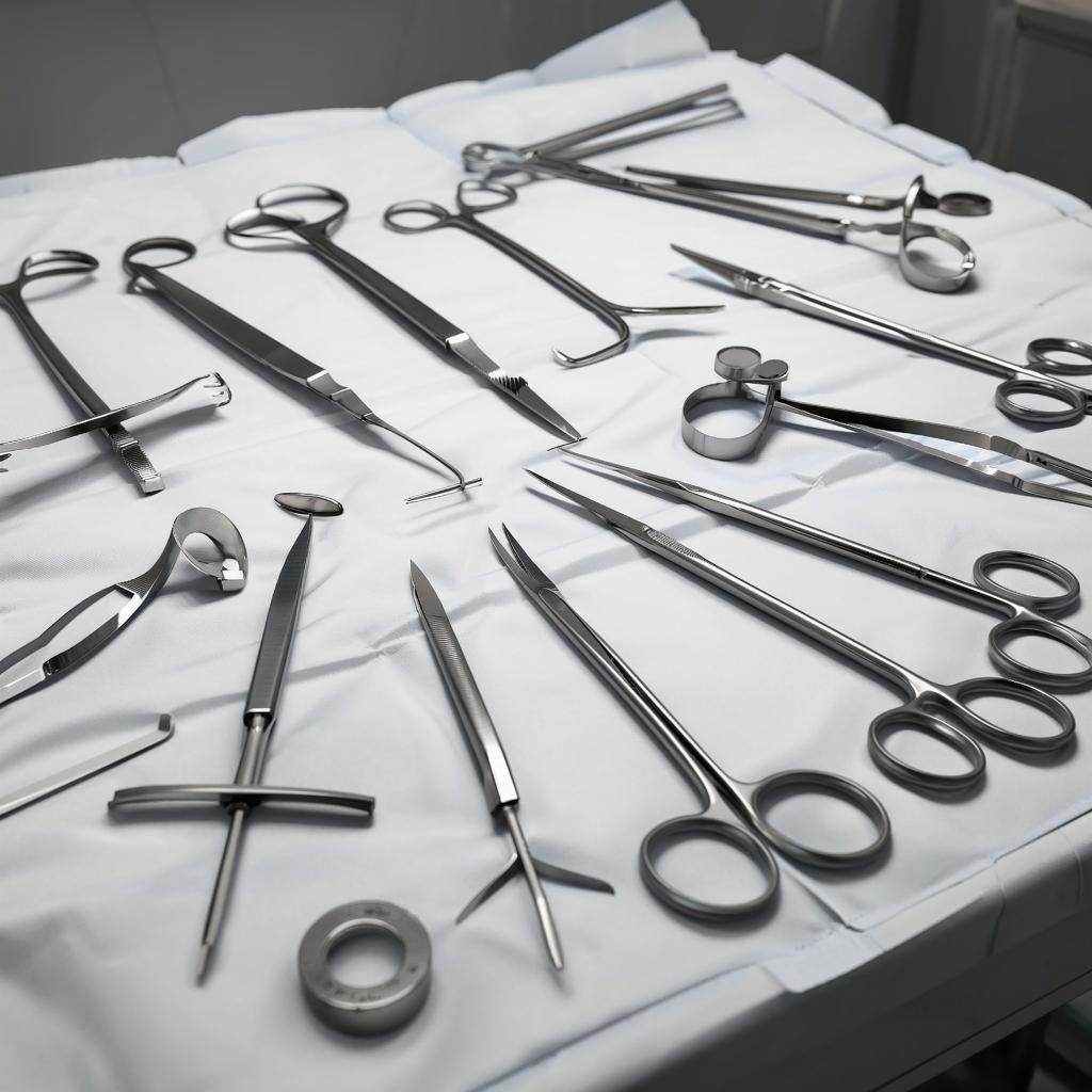 В Кирове мужчине вырезали опухоль шеи размером с голову