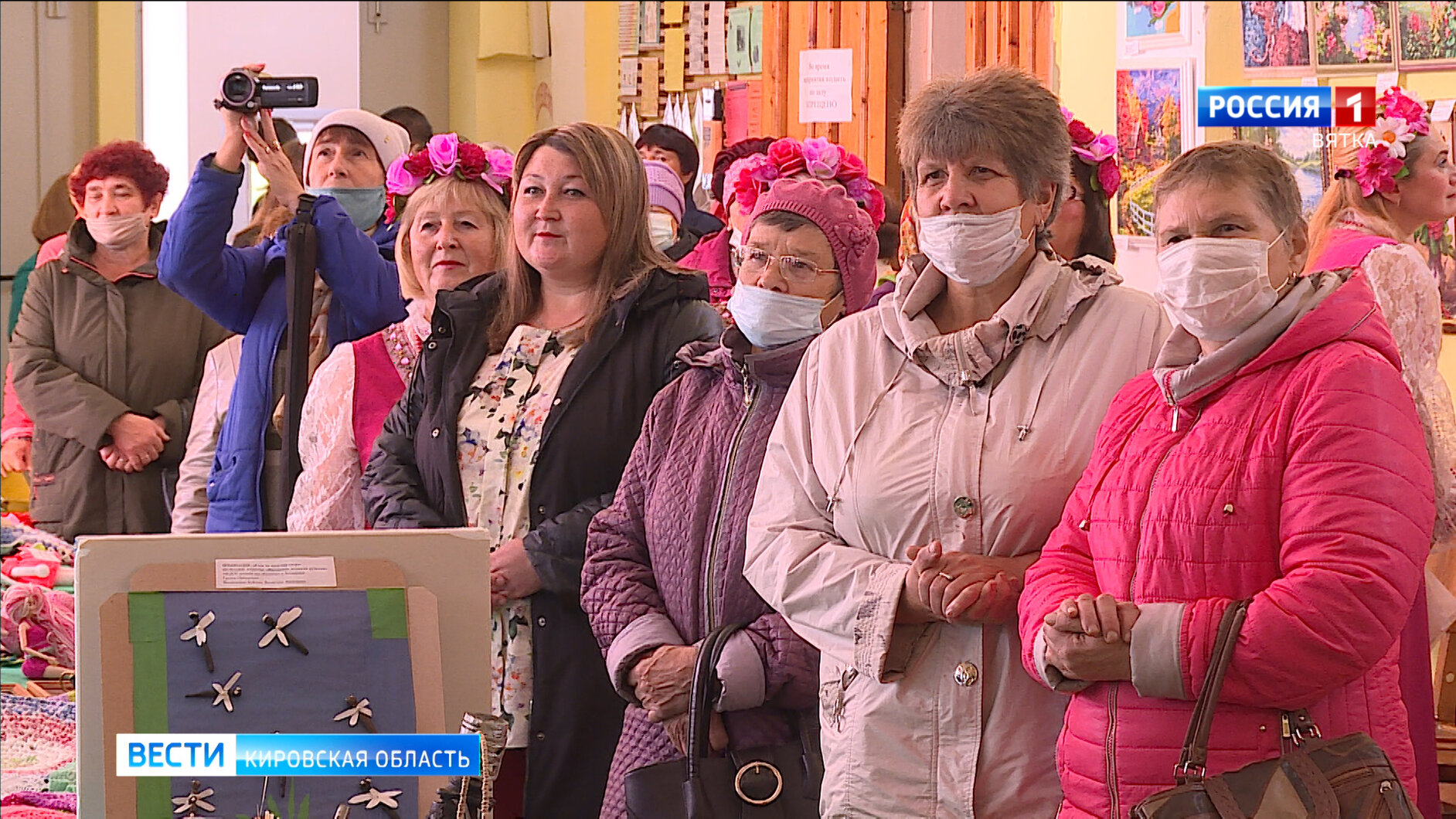 В Суне пройдет коронация «Царя рыжиков»