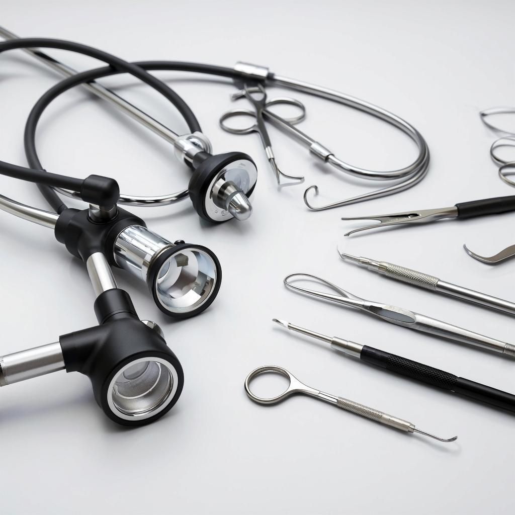 Кировские врачи помогли пациентке, проглотившей зубной протез