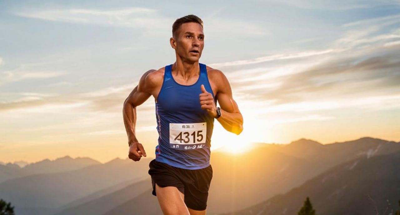 Уже идет регистрация на массовый забег в честь 70-летия Кирово-Чепецка