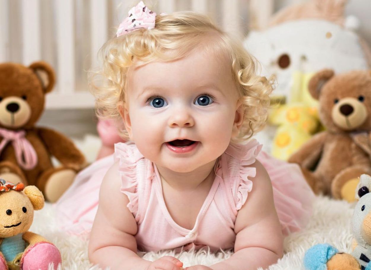 В Кильмезском районе девочку назвали редким именем