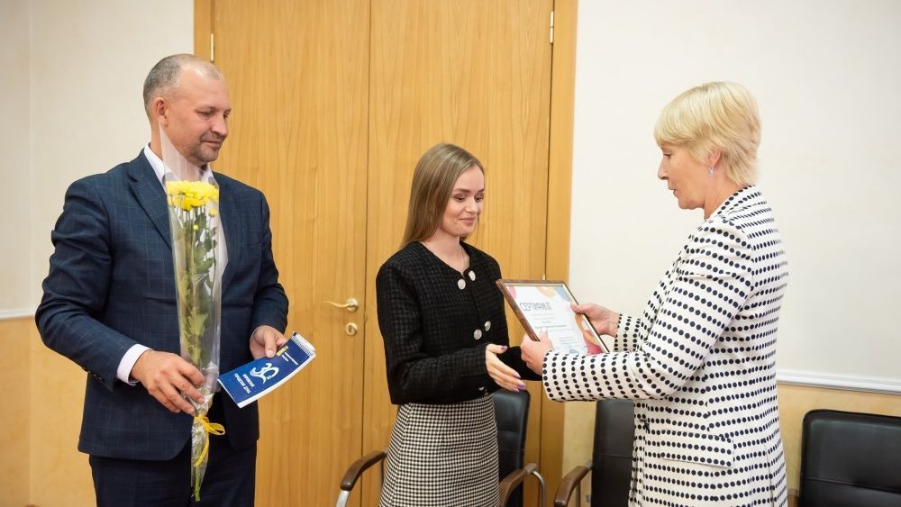 До конца года в Кирове реализуют 9 молодежных проектов