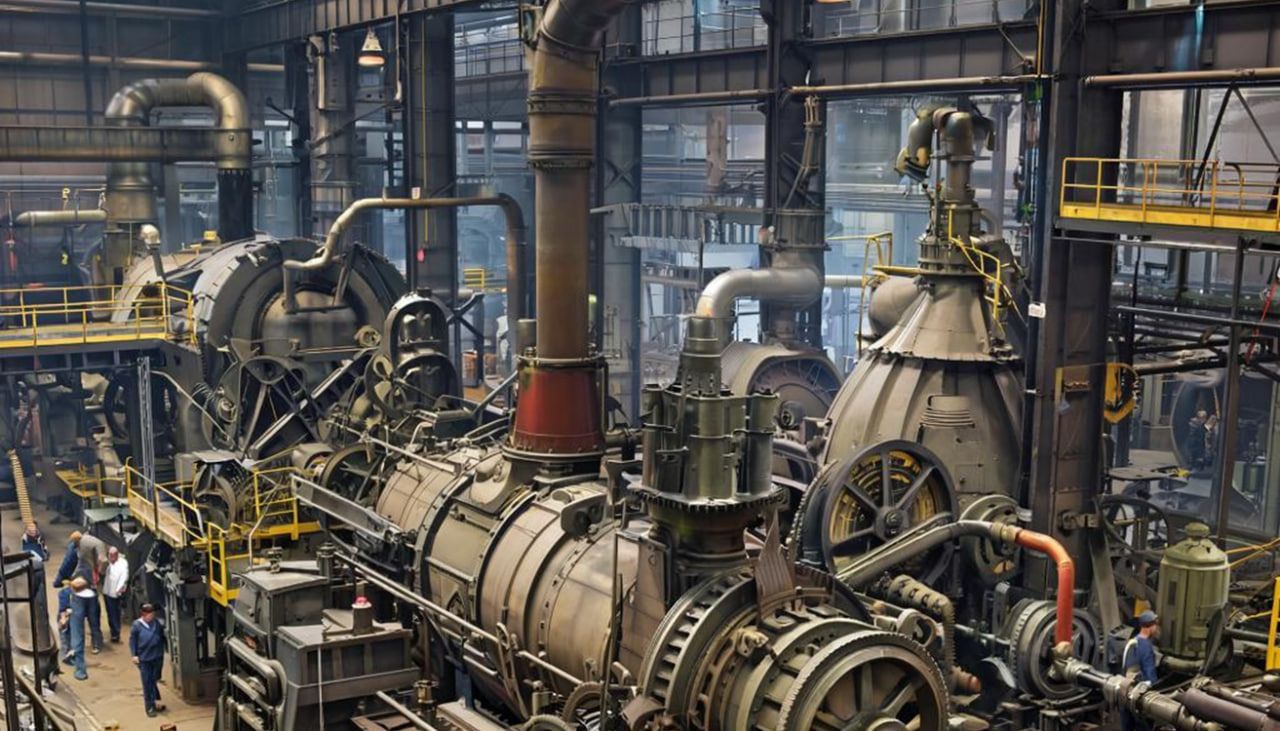 Александр Соколов поздравил работников машиностроительного комплекса с профессиональным праздником