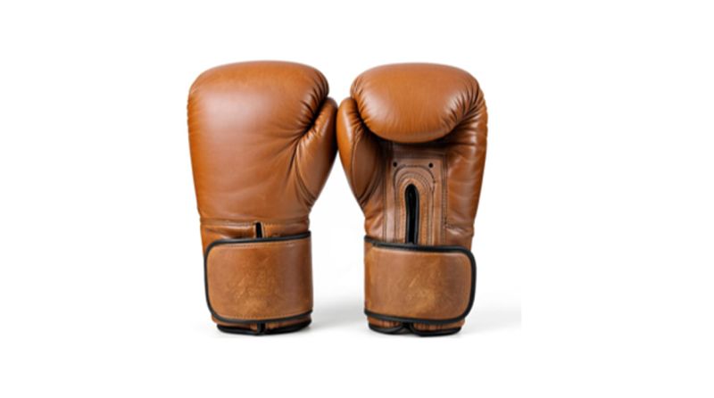 Боксер из Кирова занял 2 место на Всероссийских соревнованиях