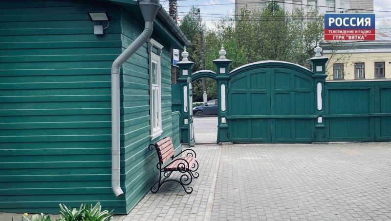 В доме музее Салтыкова-Щедрина начнут изучать обонятельные образы XIX века