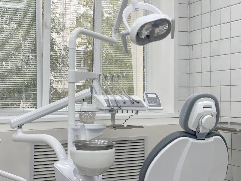 Кировские стоматологи используют плазмотерапию в лечении заболеваний