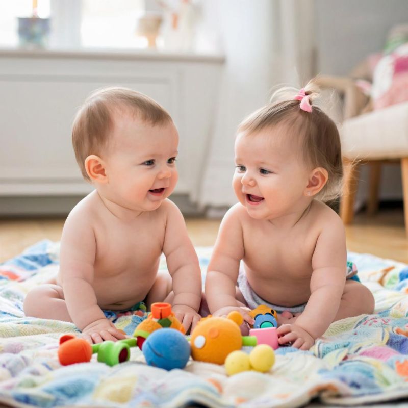 Как кировчане называют своих детей: в регионе живут Лины, Климентии и Ариэллы