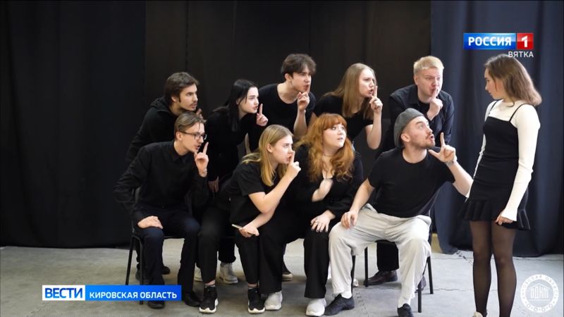 Дан старт новому сезону «Театрального Приволжья»