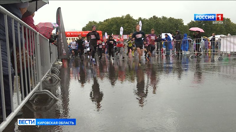 7 сентября в Кирове пройдет юбилейный фестиваль «Вятские Холмы»