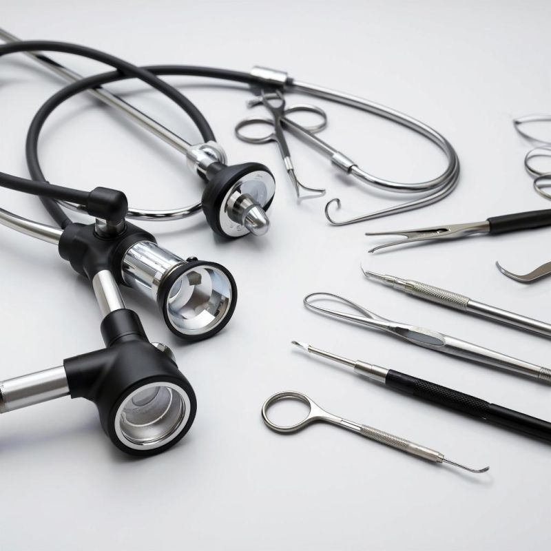 Кировские офтальмологи достали из глаза пациента осколок металла