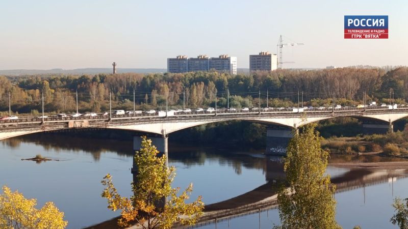 В пятницу в Кировской области ожидается до  22 градусов