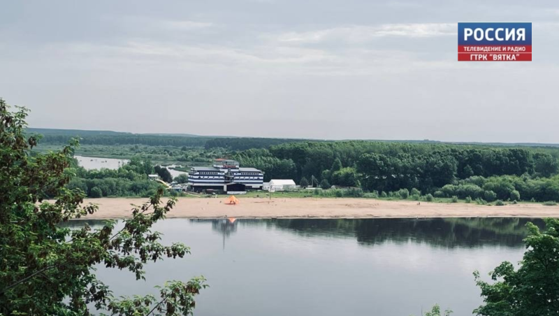В понедельник в Кирове обещают заморозки до -6