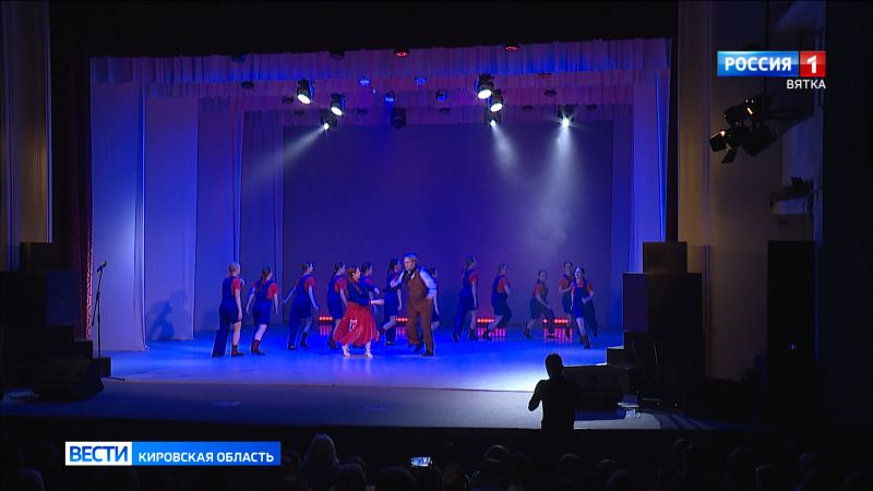 В Кировской стартовал седьмой сезон фестиваля «Театральное Привольже»
