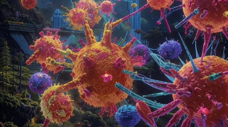 Врач рассказала, какая еда снижает риск рака груди