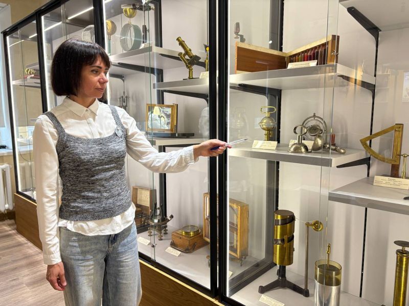 Тяга к науке должна появляться в детстве: в Кирове идет работа над новым просветительским проектом