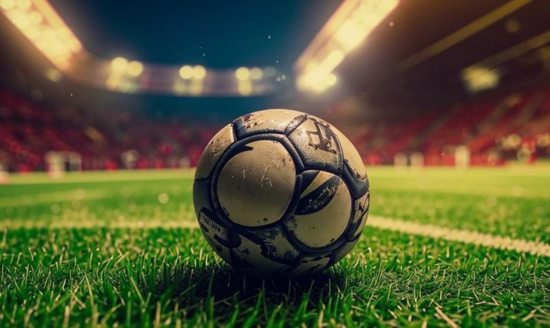 Кировское «Динамо» одержала победу в домашнем матч