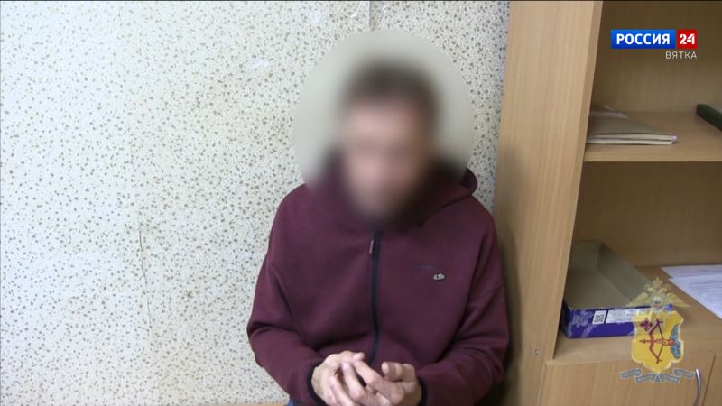 Кировчанин потерял почти 3 млн рублей, поверив дистанционным мошенникам