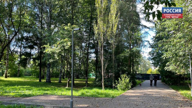 В пятницу в Кировской области обещают до  18 градусов