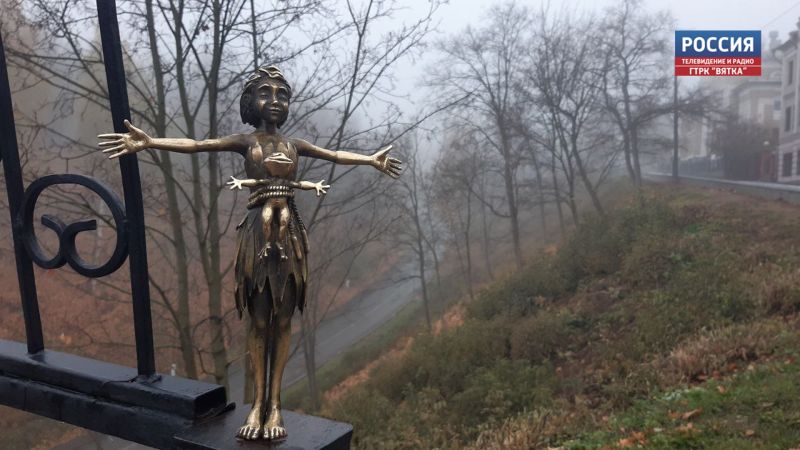 В Кировской области ожидаются заморозки