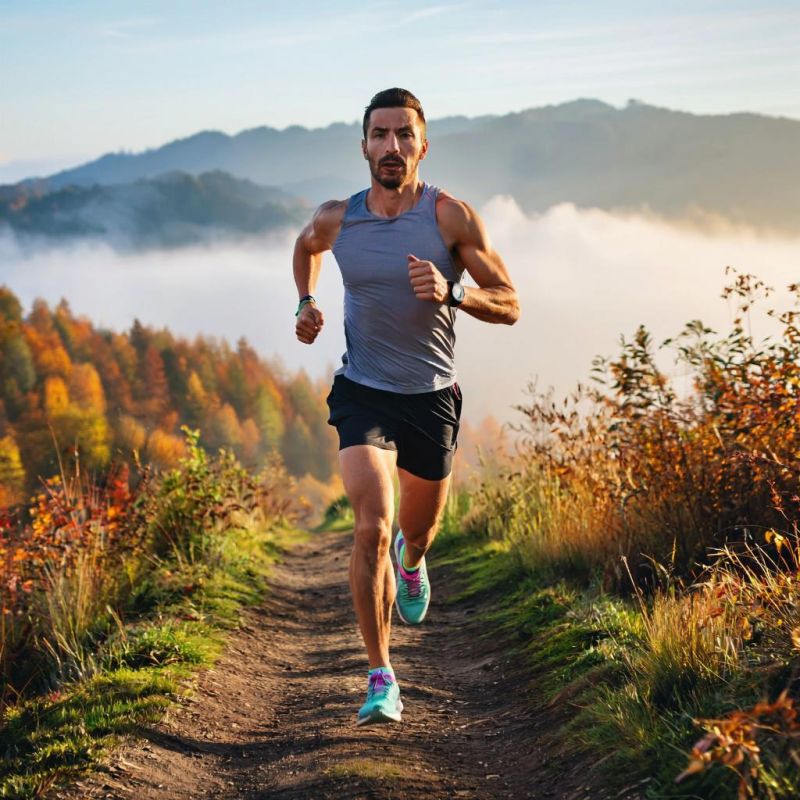 20 сентября в Кирове стартует «Кросс Нации - 2025»