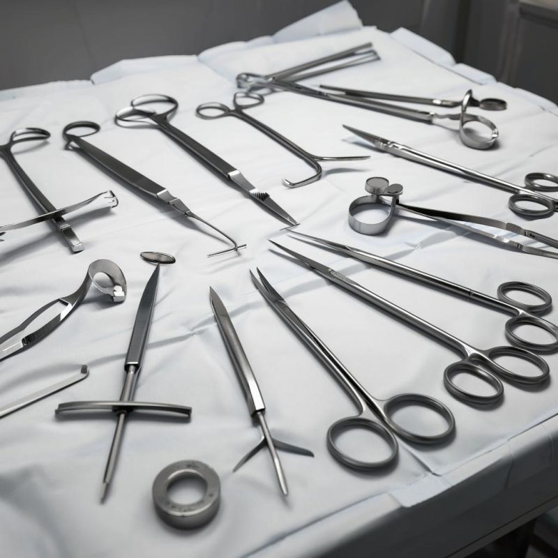 В Кирове мужчине вырезали опухоль шеи размером с голову