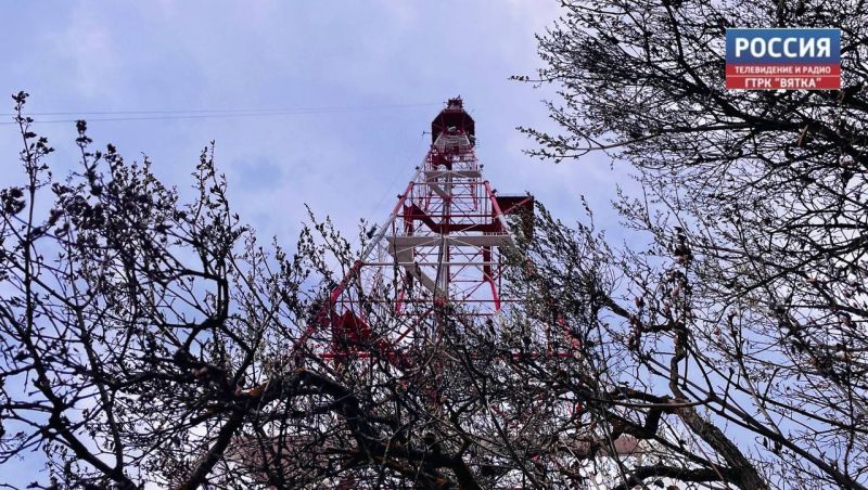 В четверг в Кировской области возможны заморозки