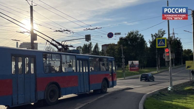 В Кировской области ожидаются туман и заморозки на почве