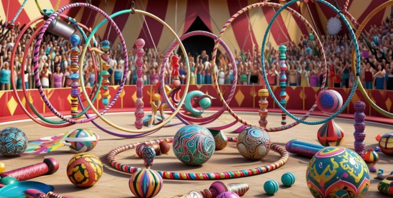 Кировские гимнастки взяли бронзу на Республиканских соревнованиях