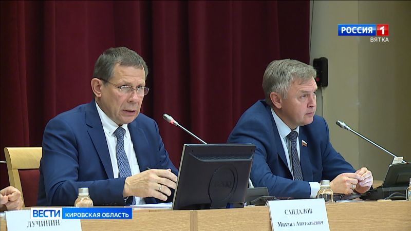 В Кировской области за склонение к абортам установлен штраф в 1 млн рублей