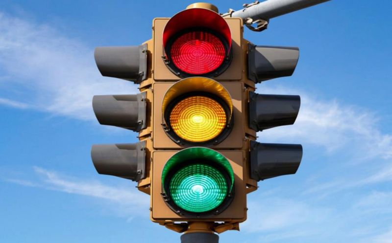 В Коминтерновском усилили безопасность дорожного движения