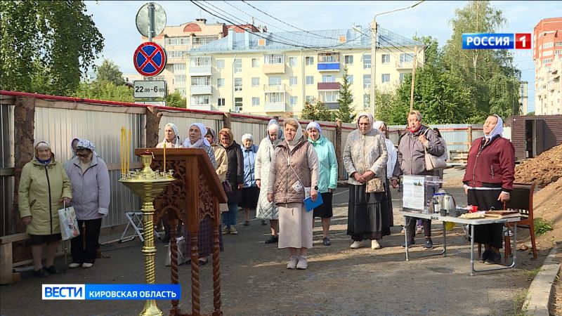 В честь празднования Феодоровской иконы Божией Матери состоялась торжественная литургия