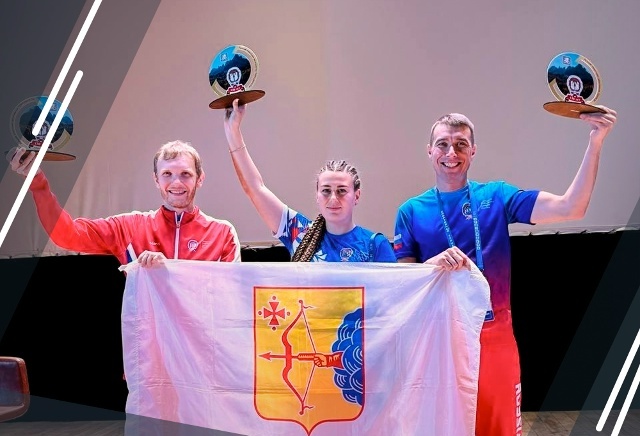 Спортсмены Кировской области вошли в число лучших по итогам десятилетия