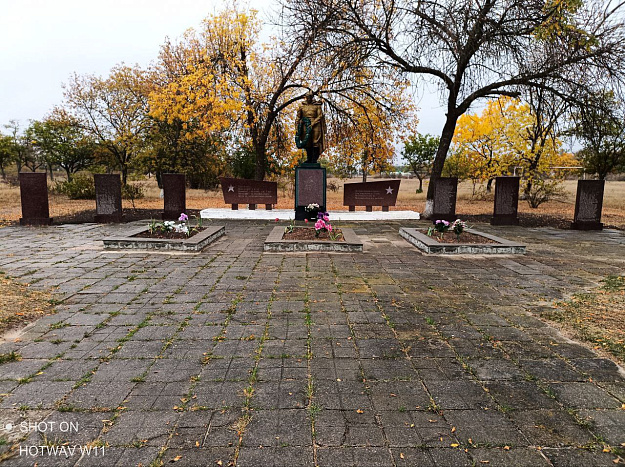 26 октября отмечается День Веселовского округа