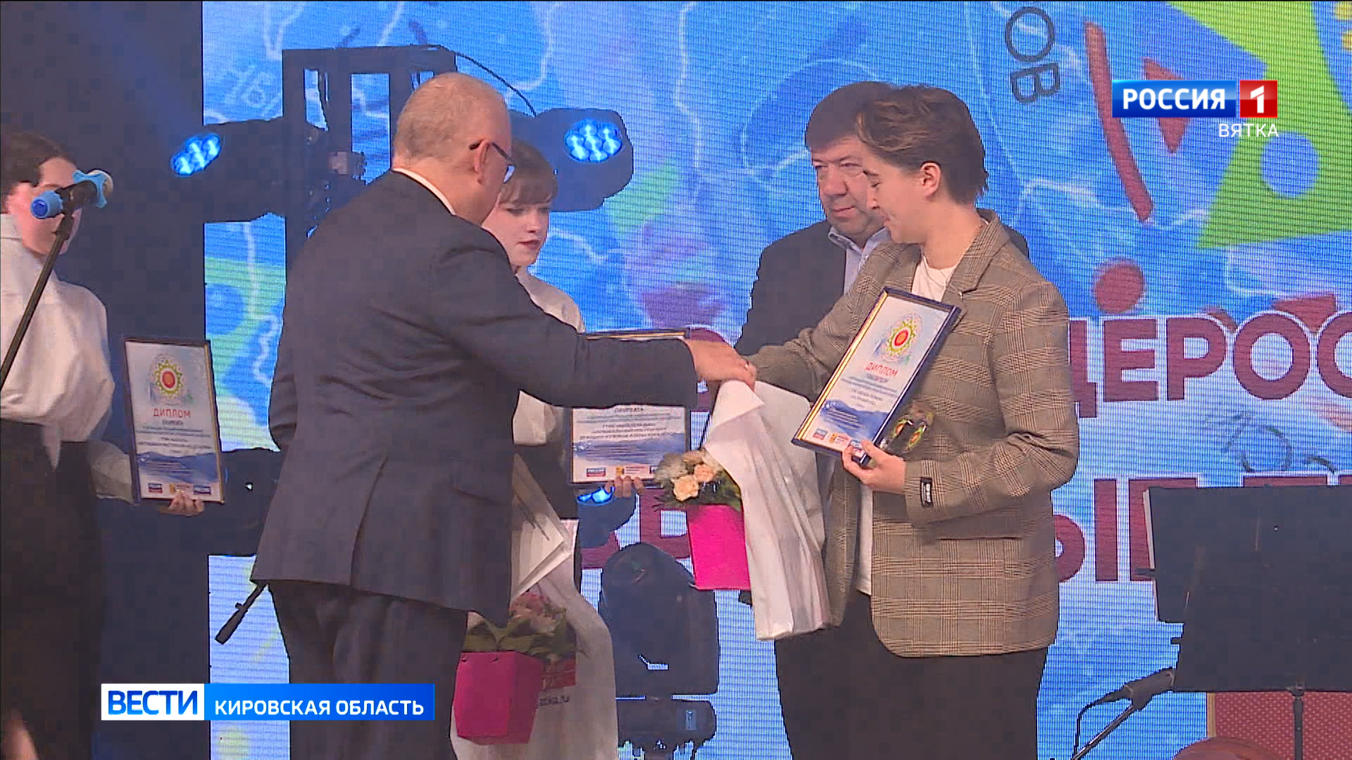 По следам медиафорума «Народные промыслы России»: «Этот форум станет визитной карточкой Кировской области»