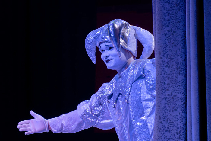 В Кирове пройдёт межрегиональный фестиваль социальных спектаклей