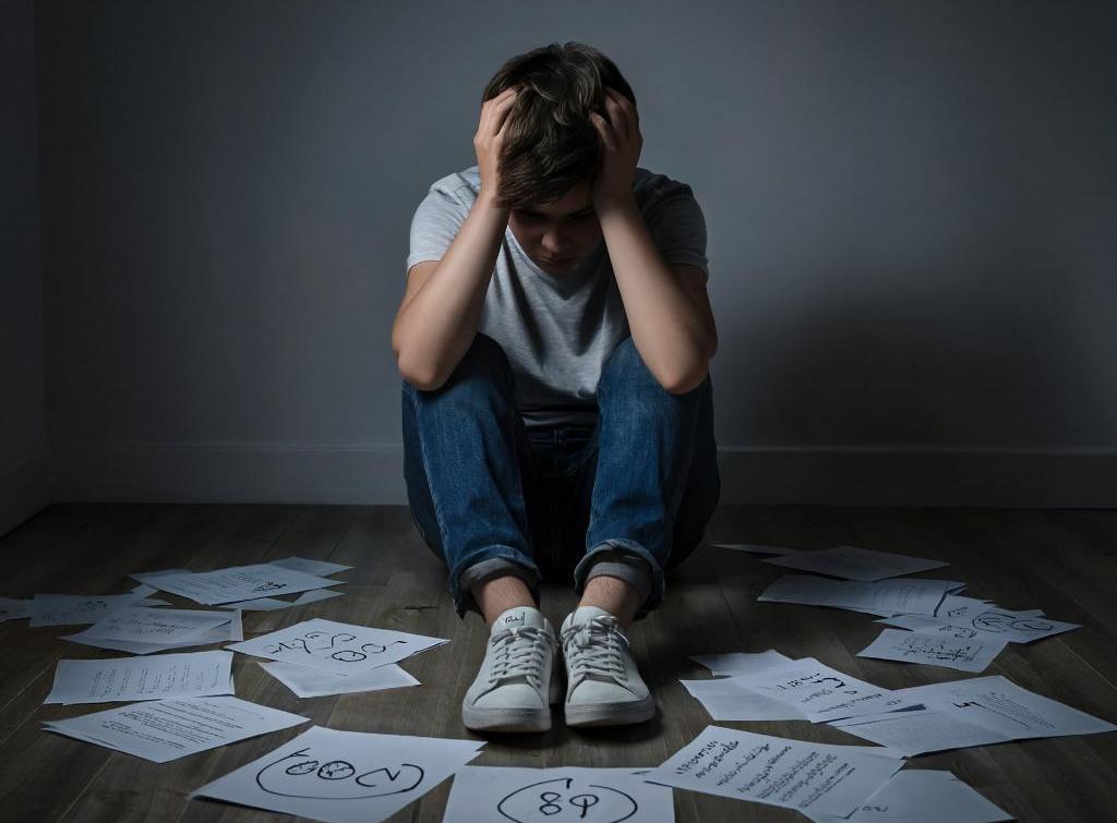 Психиатр дала советы, как предотвратить развитие депрессии осенью