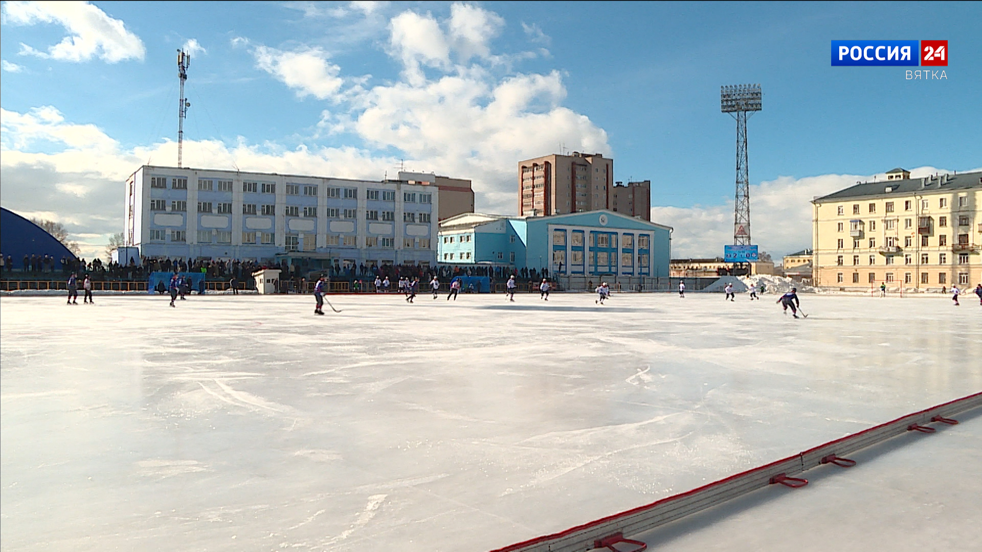 Стало известно, когда и с кем кировская «Родина» сыграет первый матч в рамках Суперлиги